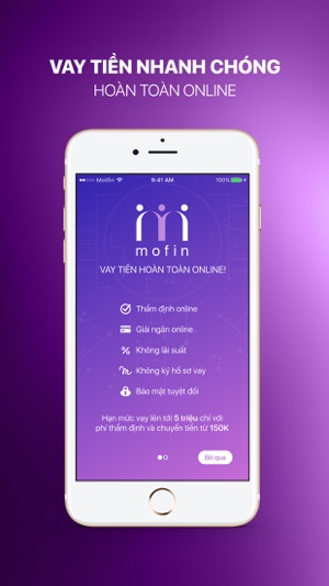 MOFIN(圖1)-速報App