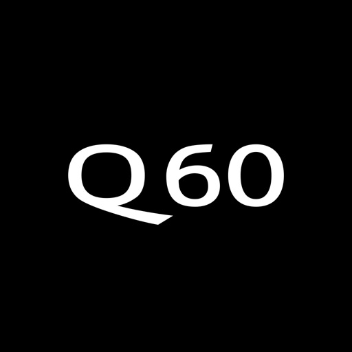 INFINITI Q60 Sticker Pack
