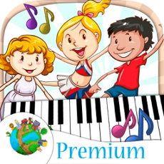 Activities of Play Band digital music game for kids - Pro