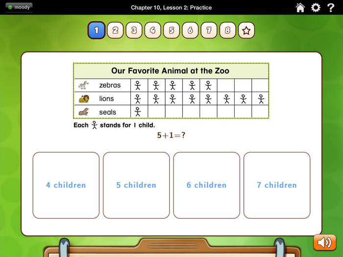 Go Math Daily Grade 1