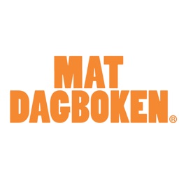 Matdagboken - Kaloriräknare