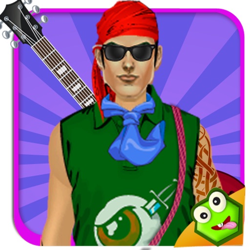 Popstar Boyfriend iOS App