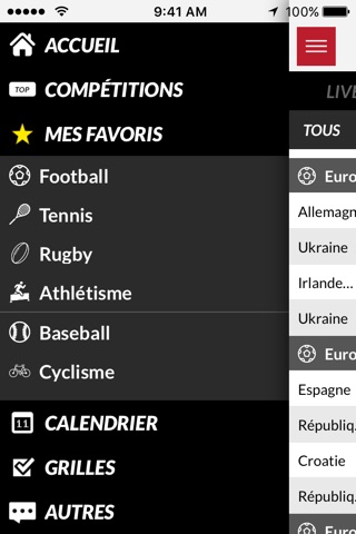 ZEbet - Paris sportifs screenshot 2