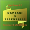 NAPLAN* 3 Essentials