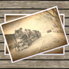 Vintage Photo Camera