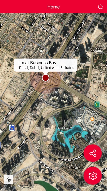 Fake GPS Location - Location Changer Pro