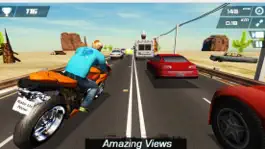 Game screenshot Best Driver - Moto Rush Street apk