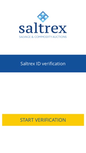 Saltrex ID verification(圖1)-速報App