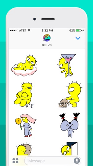Kojimoji. Animated Stickers by Koji Yamamoto(圖4)-速報App