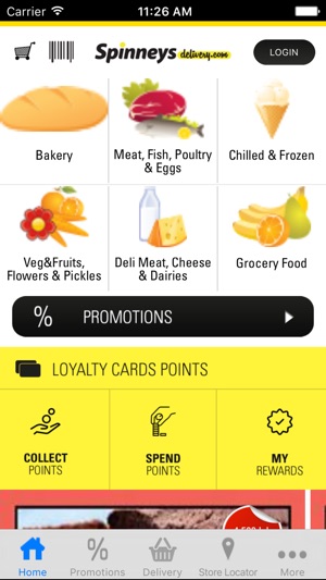 Spinneys Lebanon(圖1)-速報App