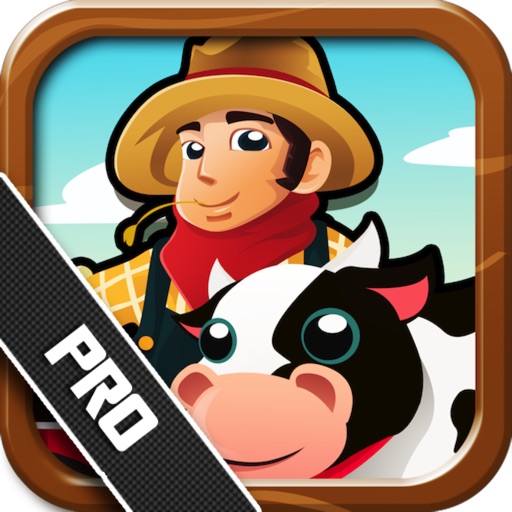 Simon Says Farm Day Pro: The Family Memory Puzzle Game iOS App