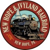 New Hope and Ivyland Railroad