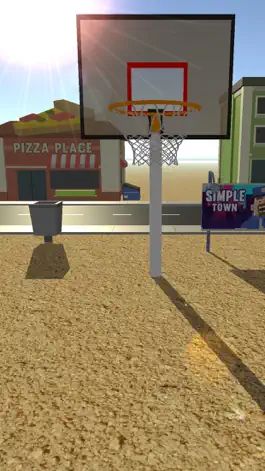 Game screenshot Street Basketball Training hack