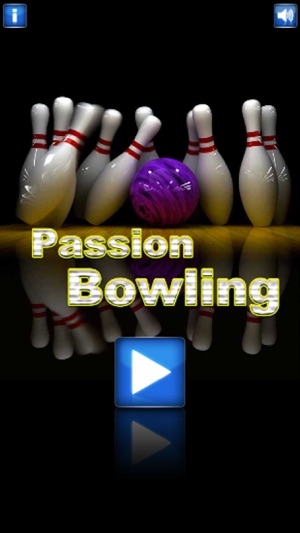 Passion Bowling(圖1)-速報App