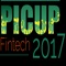 The PICUP Fintech app is a one-stop destination for various stakeholders from financial services ecosystem to search and reach out to upcoming and established Fintechs