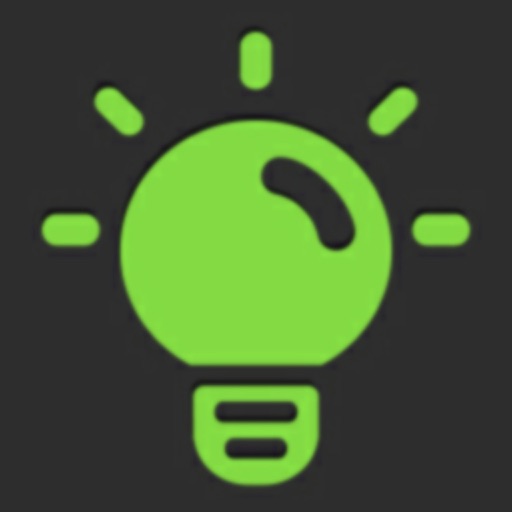 BleLight_lamp icon