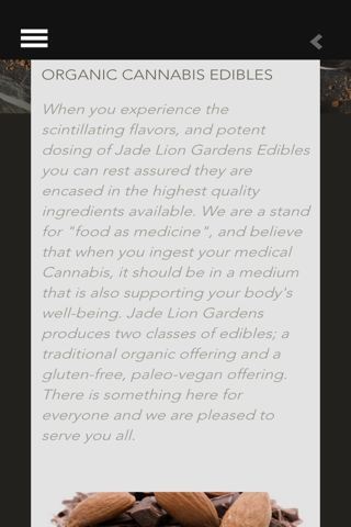 Jade Lion Gardens screenshot 3