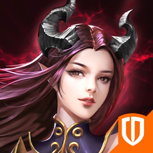 龙戒-魔幻史诗级MMORPG