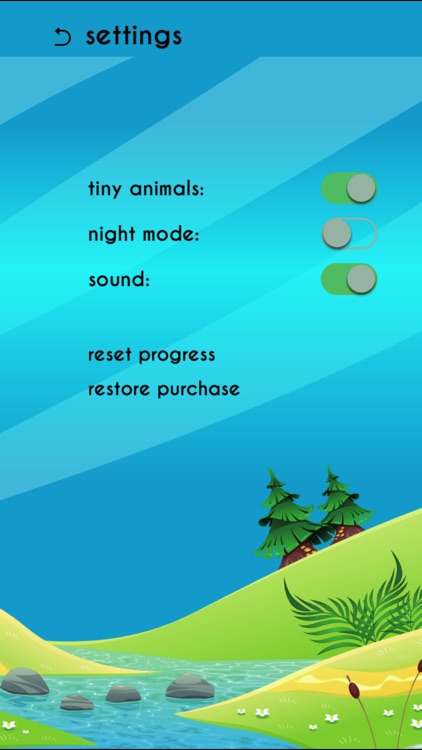 Tiny Connect Animals screenshot-4