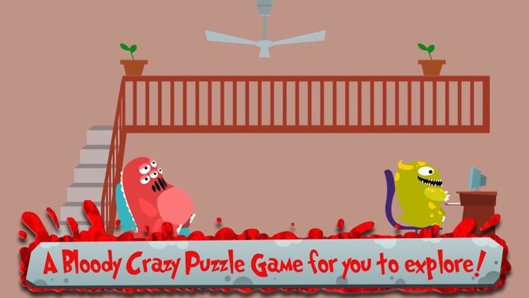 100 Ways To Die: Genius Brain? screenshot-4