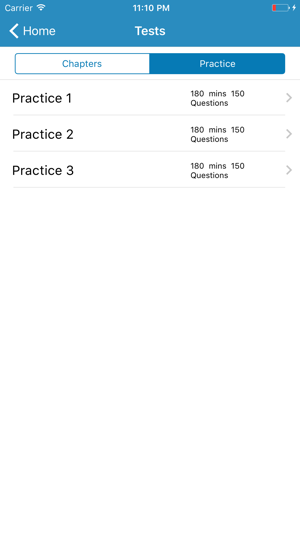 CEN Emergency Nurse Test Prep(圖3)-速報App