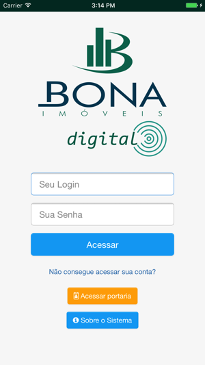 Bona Imóveis Digital(圖2)-速報App