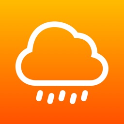 Padavine Apple Watch App