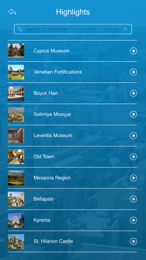 Nicosia Travel Guide(圖3)-速報App