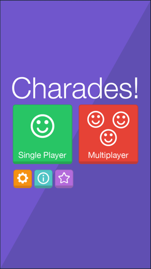 Charades - Cards up on Heads - Free Party Games(圖1)-速報App