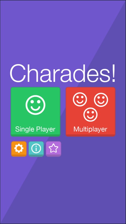 Charades - Cards up on Heads - Free Party Games