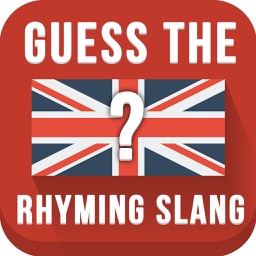 Guess the Rhyming Slang - The Great British Quiz