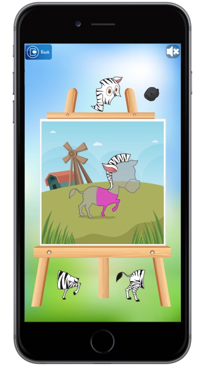 Top Puzzle Game for Kids