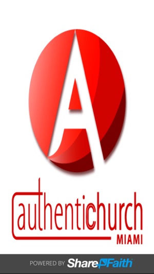 Authentic Church Miami(圖1)-速報App