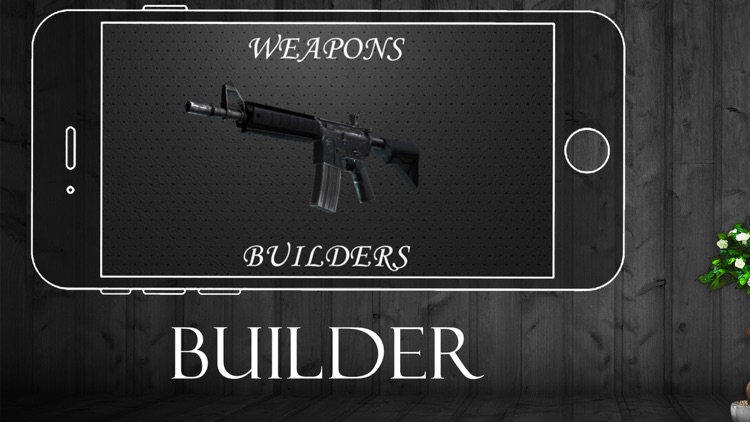 Weapon Builder - Weapon Sounds