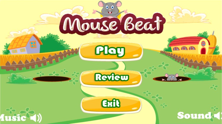 Funny Mouse Beat