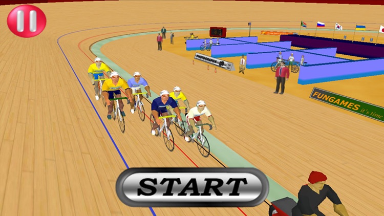 Summer Games 3D Lite screenshot-3