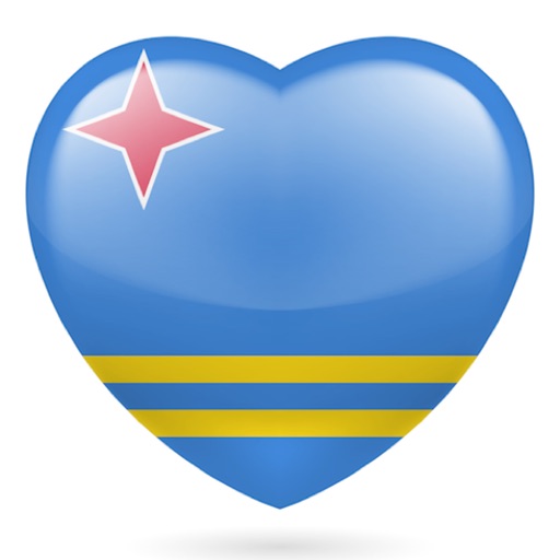 Best of Aruba: Island Interactive Guide