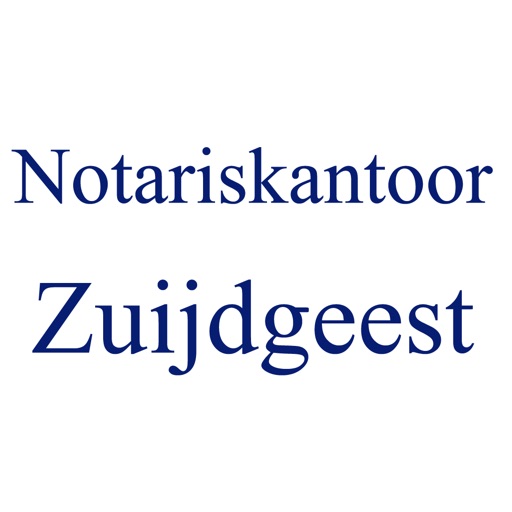 Notariskantoor Zuijdgeest