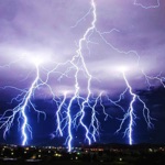 Best Thunderstorm Lighting Wallpapers and Photos