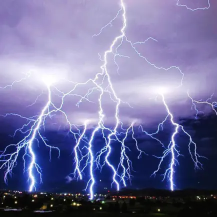 Best Thunderstorm Lighting Wallpapers and Photos Читы