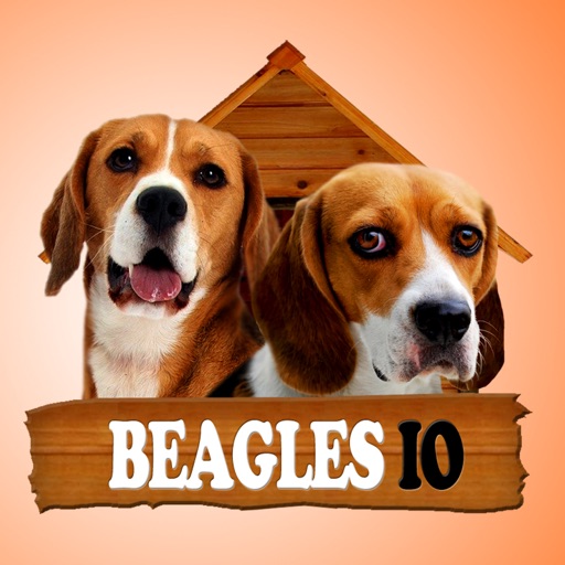 Beagles IO (Opoly) icon