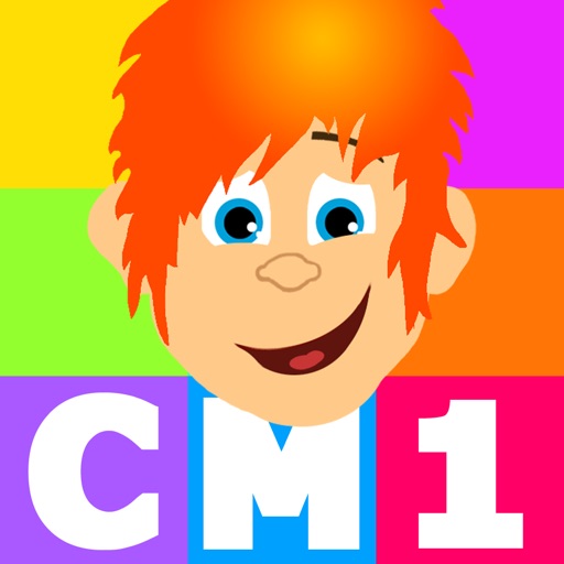 Wiloki CM1 Icon