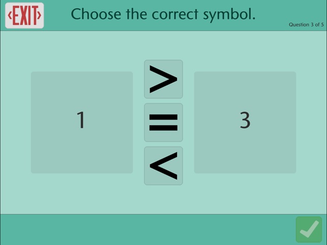 Stages Math Lite(圖3)-速報App