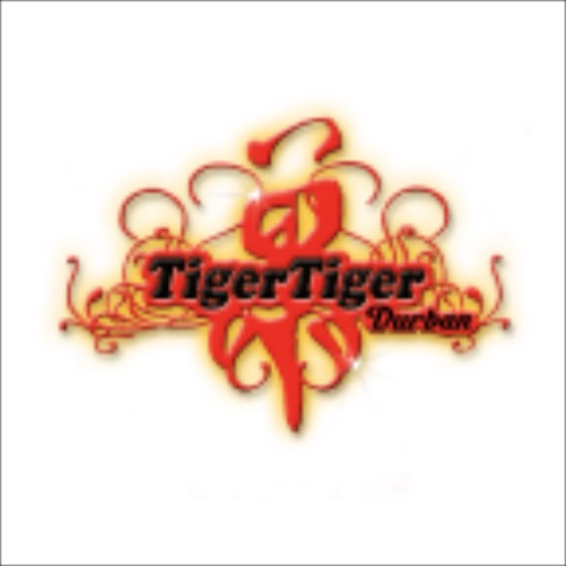 Tiger Tiger DBN icon