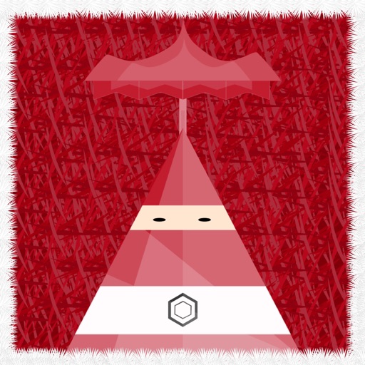 Santa Blast 2 iOS App