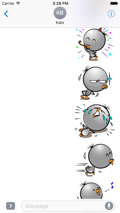 Mun Mun Duck
