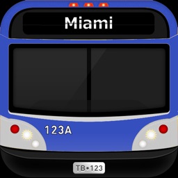 Transit Tracker Apple Watch App