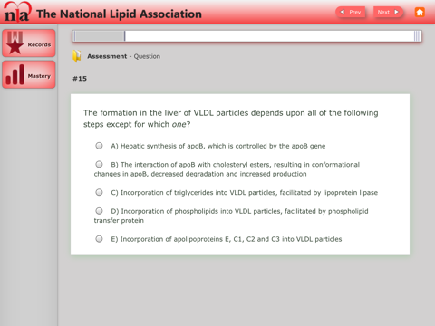 NLA-SAP screenshot 4