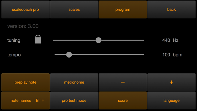 ScaleCoach Pro(圖5)-速報App