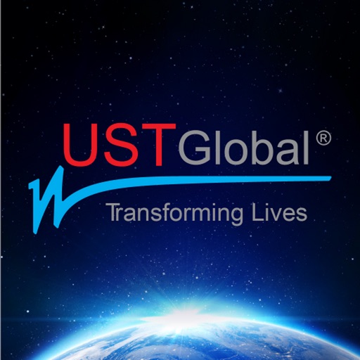 UST Global Events icon